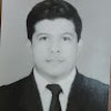 Rony Saúl Valle Morales
