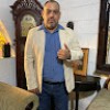 Luis Alberto 	 	Valle Guillen	